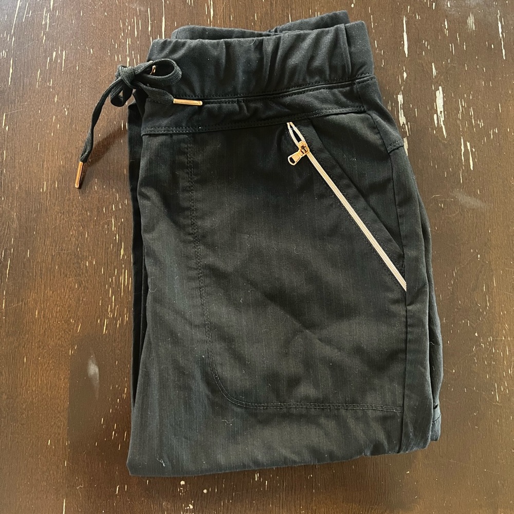Cherokee Statement Scrub Pants